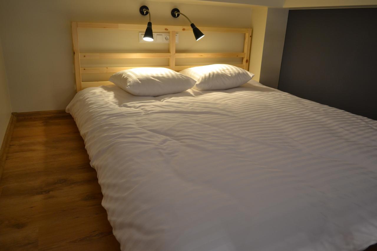 Smart Apart Hotel - Krakow — Photos 3