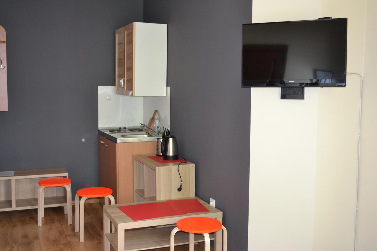 Smart Apart Hotel - Krakow — Photos 2